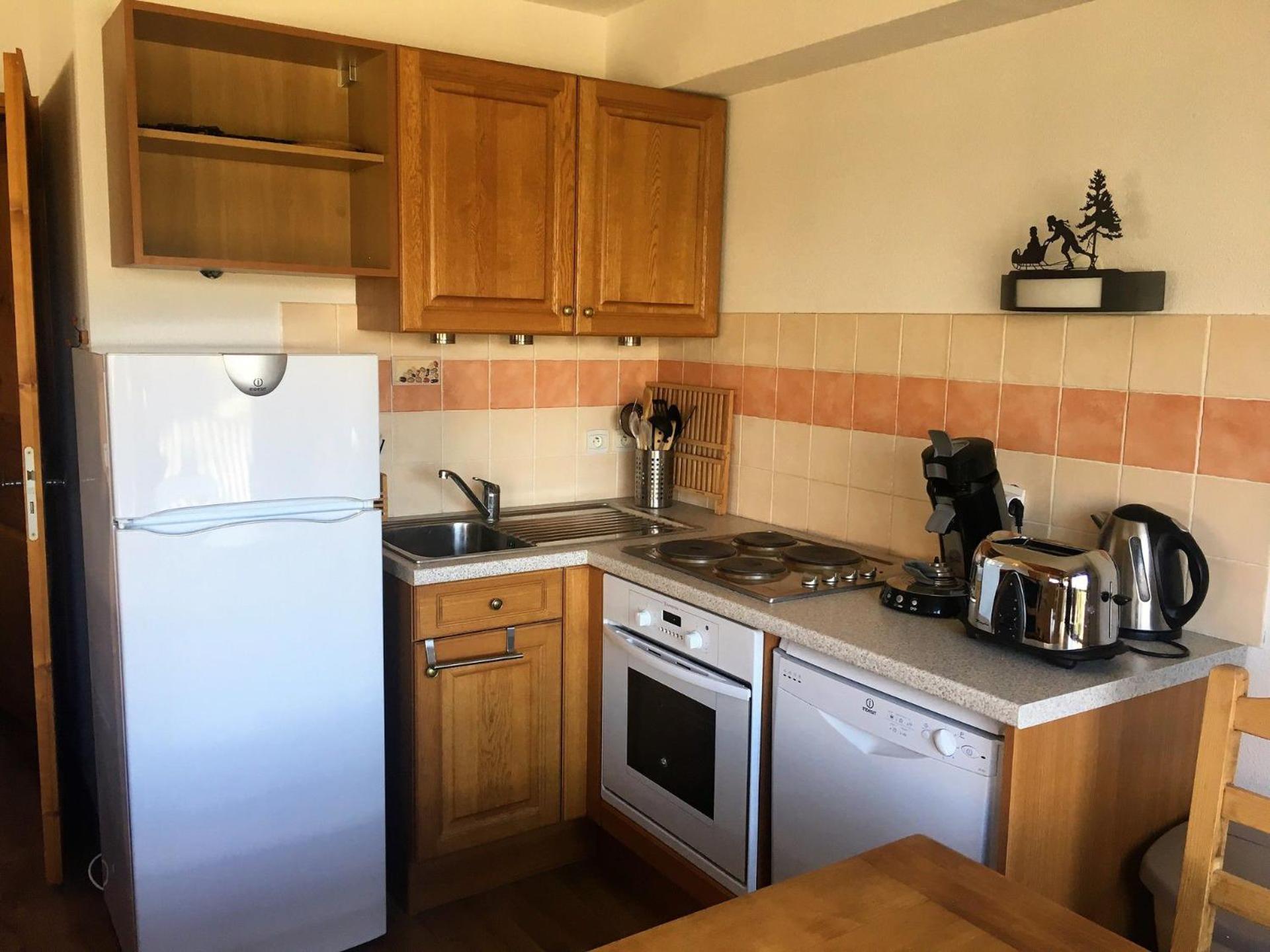 Eden Des Cimes, La Joue Du Loup Apartment Екстериор снимка