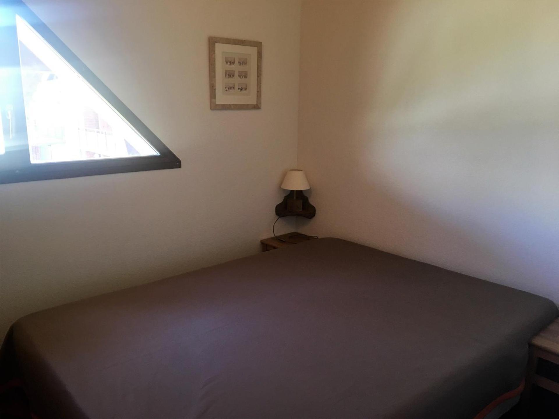 Eden Des Cimes, La Joue Du Loup Apartment Екстериор снимка